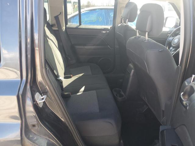 Aukcja sprzedaży 2014 Jeep Patriot Sport, vin: 1C4NJRBB0ED582557, numer aukcji: 45479334