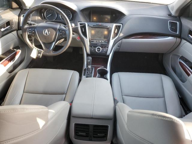 Aukcja sprzedaży 2017 Acura Tlx, vin: 19UUB1F38HA004999, numer aukcji: 46759584