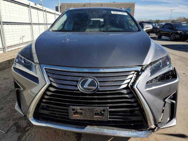 Aukcja sprzedaży 2018 Lexus Rx 350 L, vin: JTJDZKCA2J2013102, numer aukcji: 44977144