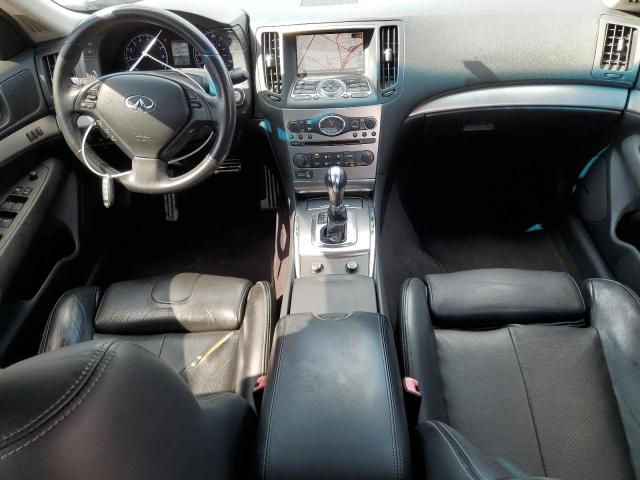 Aukcja sprzedaży 2011 Infiniti G37 Base, vin: JN1CV6AP0BM510005, numer aukcji: 45367994