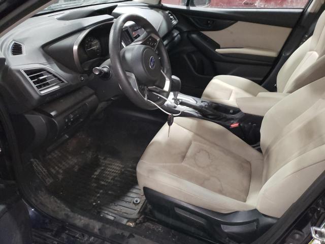 44669964 :رقم المزاد ، 4S3GTAD69K3714964 vin ، 2019 Subaru Impreza Premium مزاد بيع