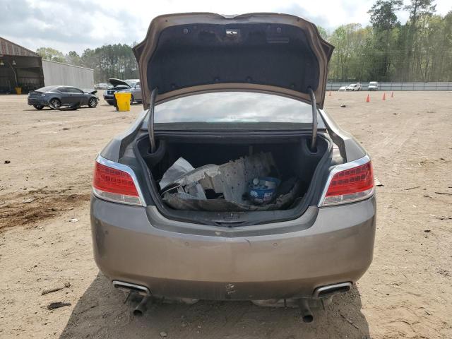 Продаж на аукціоні авто 2012 Buick Lacrosse, vin: 1G4GD5E33CF250347, номер лоту: 46968064