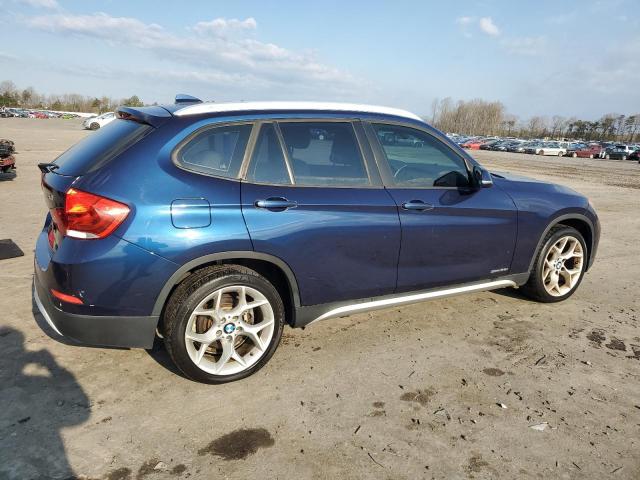 Aukcja sprzedaży 2015 Bmw X1 Sdrive28i, vin: WBAVM1C54FV318025, numer aukcji: 48872634