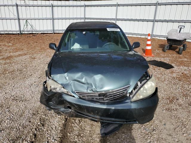 2005 Toyota Camry Le მანქანა იყიდება აუქციონზე, vin: 4T1BE32K85U037528, აუქციონის ნომერი: 48353294