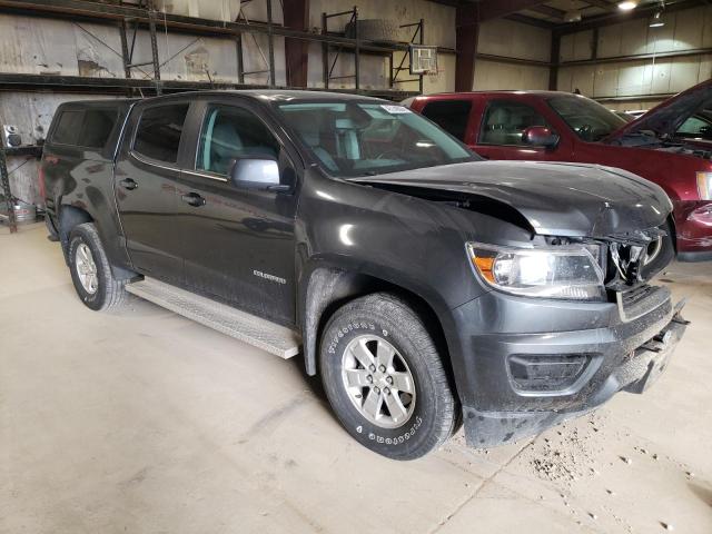 Aukcja sprzedaży 2016 Chevrolet Colorado, vin: 1GCGTBE35G1211882, numer aukcji: 45149094