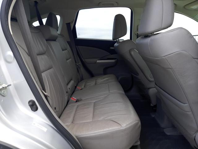 Aukcja sprzedaży 2013 Honda Cr-v Exl, vin: 2HKRM4H79DH638227, numer aukcji: 45501464