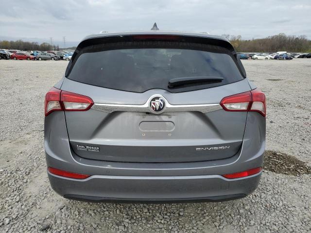 Aukcja sprzedaży 2019 Buick Envision Essence, vin: LRBFXCSA2KD033640, numer aukcji: 45199464