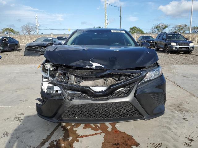 Aukcja sprzedaży 2018 Toyota Camry L, vin: 4T1B11HK9JU669438, numer aukcji: 45598364