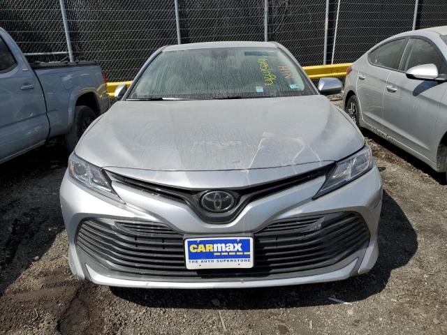 Aukcja sprzedaży 2019 Toyota Camry L, vin: 4T1B11HK9KU825429, numer aukcji: 46419214