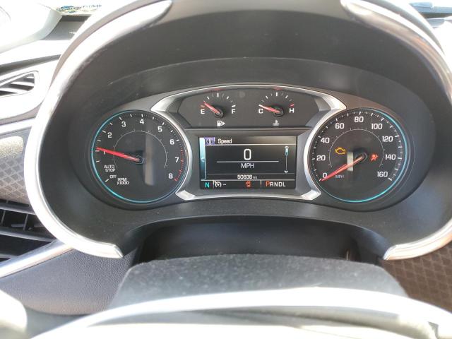 Aukcja sprzedaży 2016 Chevrolet Malibu Lt, vin: 1G1ZE5ST1GF249551, numer aukcji: 47783844
