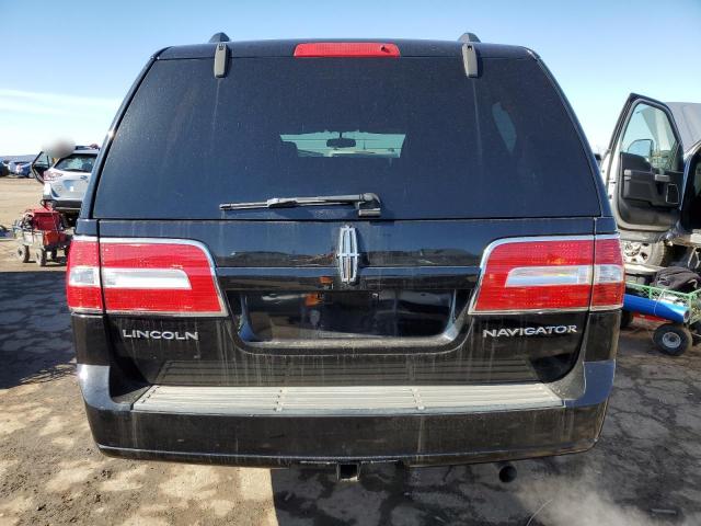 Aukcja sprzedaży 2007 Lincoln Navigator, vin: 5LMFU28527LJ10978, numer aukcji: 45287994
