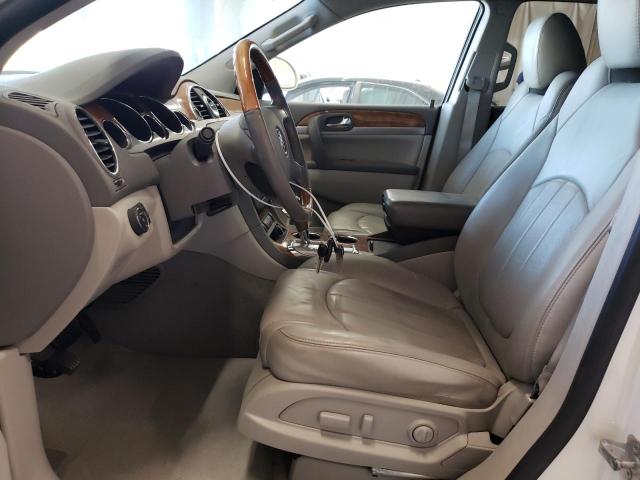 Продажа на аукционе авто 2011 Buick Enclave Cxl, vin: 5GAKRBED8BJ229546, номер лота: 38303954