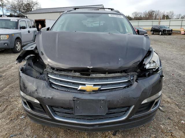 Aukcja sprzedaży 2016 Chevrolet Traverse Lt, vin: 1GNKVGKD1GJ186503, numer aukcji: 45316644