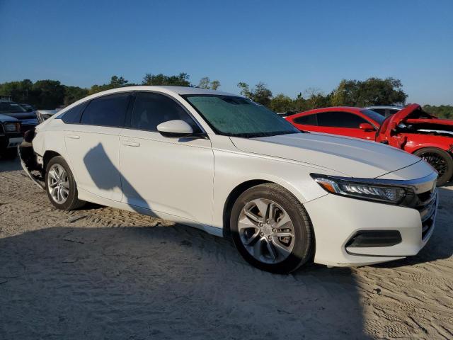 Aukcja sprzedaży 2018 Honda Accord Lx, vin: 1HGCV1F17JA262003, numer aukcji: 45434334
