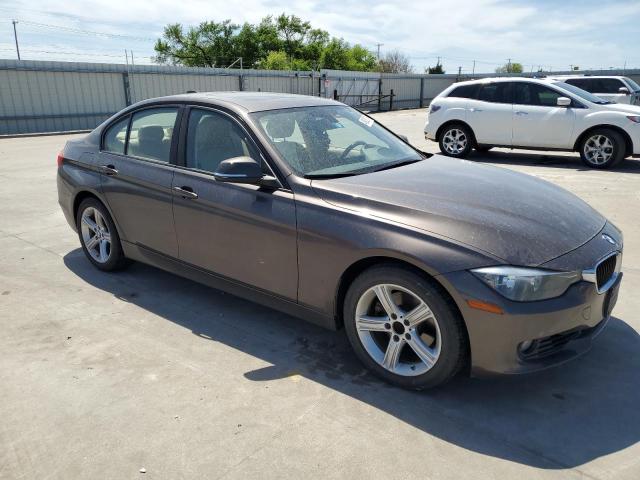 Aukcja sprzedaży 2013 Bmw 328 I, vin: WBA3A5C51DF356195, numer aukcji: 49038274