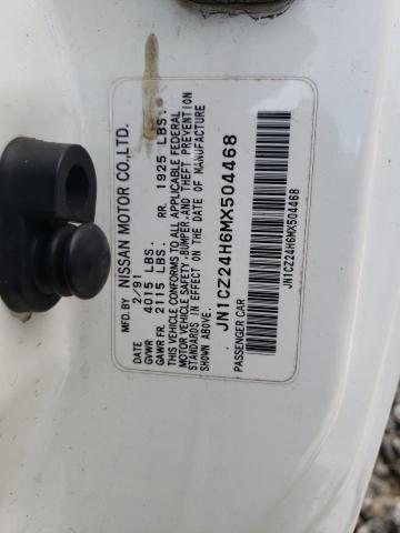 Продажа на аукционе авто 1991 Nissan 300zx, vin: JN1CZ24H6MX504468, номер лота: 48472684
