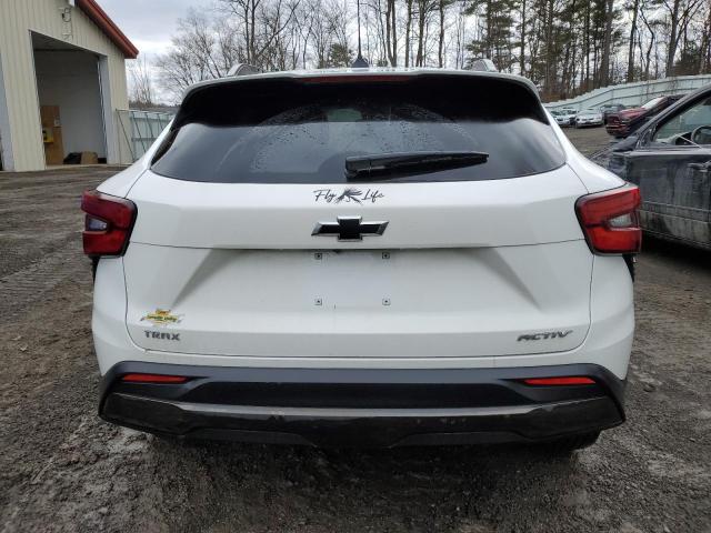 Aukcja sprzedaży 2024 Chevrolet Trax Activ, vin: KL77LKE29RC048231, numer aukcji: 44794954