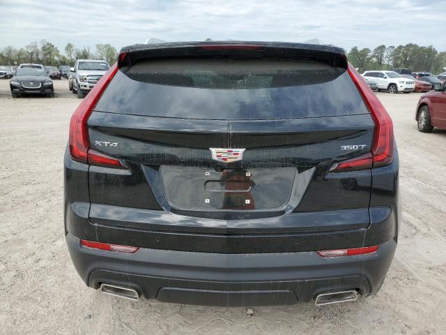 Aukcja sprzedaży 2023 Cadillac Xt4 Luxury, vin: 1GYAZAR45PF109268, numer aukcji: 45013414