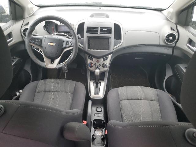 Aukcja sprzedaży 2013 Chevrolet Sonic Lt, vin: 1G1JC5SG6D4116748, numer aukcji: 45293944