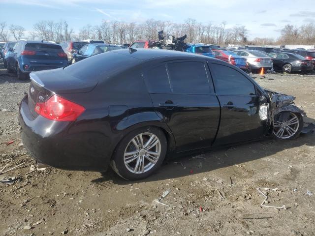 Aukcja sprzedaży 2010 Infiniti G37, vin: JN1CV6AR4AM454716, numer aukcji: 45273344