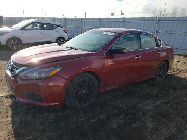 Aukcja sprzedaży 2016 Nissan Altima 2.5, vin: 1N4AL3AP9GC209616, numer aukcji: 48275294