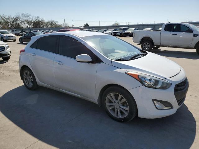 Aukcja sprzedaży 2013 Hyundai Elantra Gt, vin: KMHD35LE5DU142061, numer aukcji: 45348664