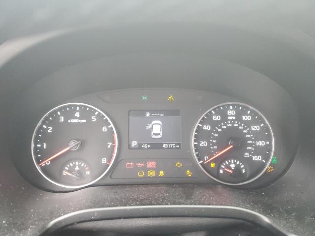 Aukcja sprzedaży 2021 Kia Seltos S, vin: KNDEUCAA6M7041927, numer aukcji: 44960254