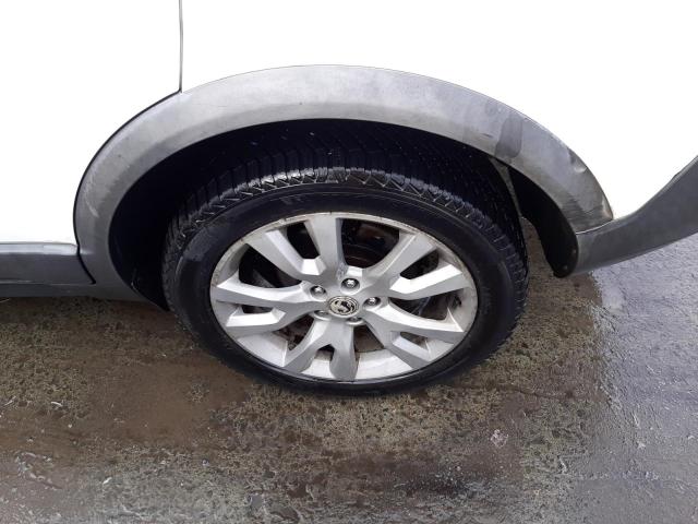 Aukcja sprzedaży 2012 Vauxhall Antara Se, vin: W0LLJ6EH4BB157872, numer aukcji: 45084584