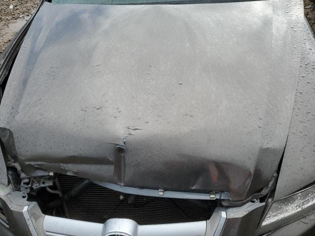 2007 Acura Tl მანქანა იყიდება აუქციონზე, vin: 19UUA66207A044807, აუქციონის ნომერი: 48099294