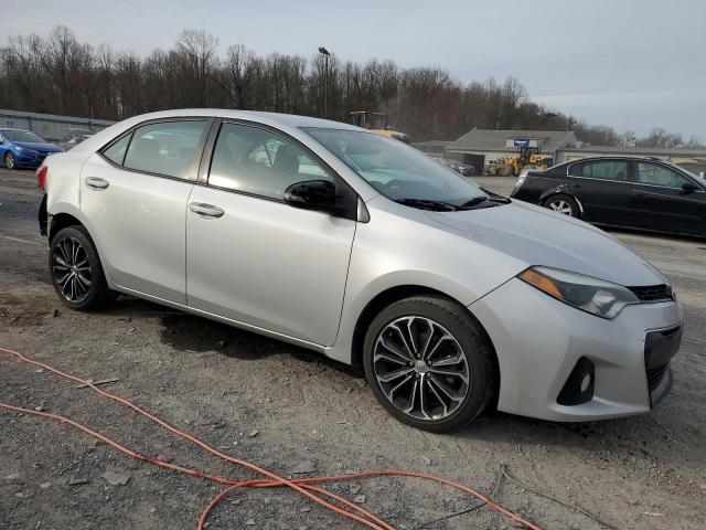 Aukcja sprzedaży 2016 Toyota Corolla L, vin: 2T1BURHE4GC522664, numer aukcji: 47925544