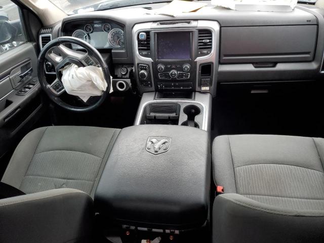 Продажа на аукционе авто 2021 Ram 1500 Classic Slt, vin: 1C6RR7TT9MS588493, номер лота: 44658674
