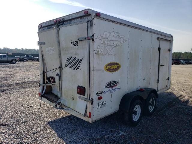 Aukcja sprzedaży 2000 Haul Trailer, vin: 16HPB142XYU019273, numer aukcji: 45427984