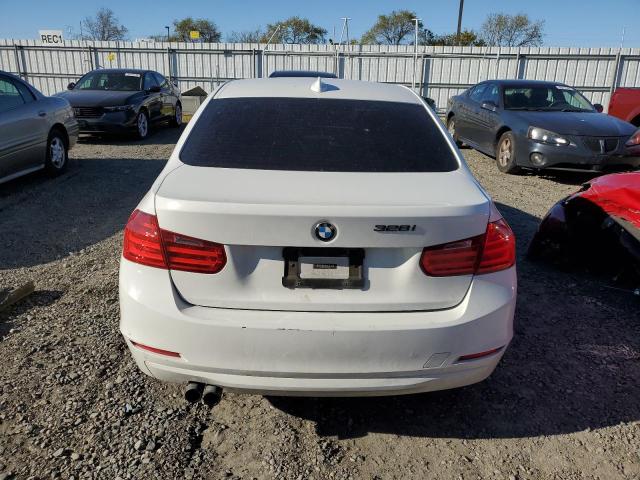 2012 Bmw 328 I Sulev მანქანა იყიდება აუქციონზე, vin: WBA3C1C56CF433550, აუქციონის ნომერი: 47074774