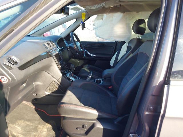 Aukcja sprzedaży 2014 Ford S-max Tita, vin: WF0SXXGBWSEL16540, numer aukcji: 45216074