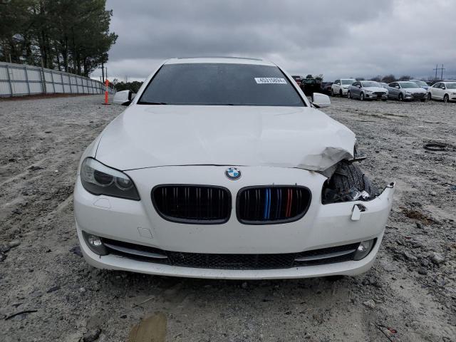 Aukcja sprzedaży 2011 Bmw 535 I, vin: WBAFR7C51BC804225, numer aukcji: 45315894