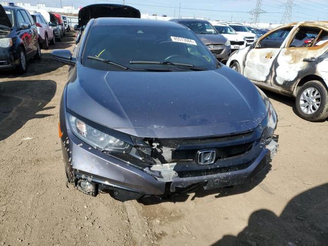 Aukcja sprzedaży 2020 Honda Civic Sport, vin: 2HGFC2F85LH571981, numer aukcji: 45513084