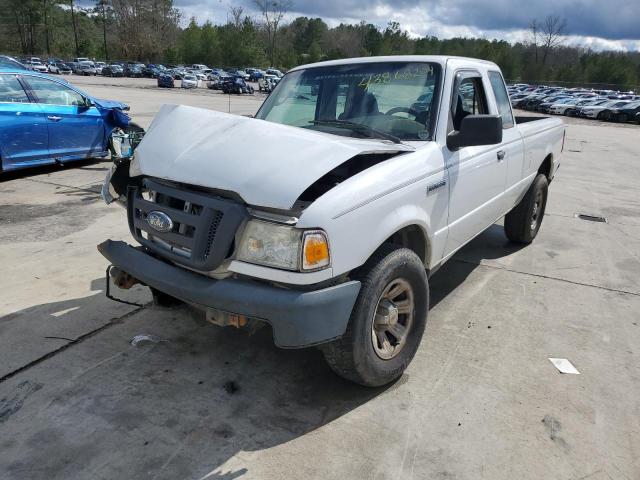 Aukcja sprzedaży 2008 Ford Ranger Super Cab, vin: 1FTYR14D88PA77164, numer aukcji: 43868204