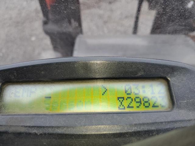 Aukcja sprzedaży 2009 Hyster Forklift, vin: F187V15057G, numer aukcji: 47229024