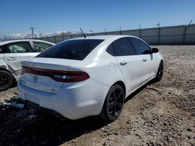 47224574 :رقم المزاد ، 1C3CDFBBXFD212607 vin ، 2015 Dodge Dart Sxt مزاد بيع