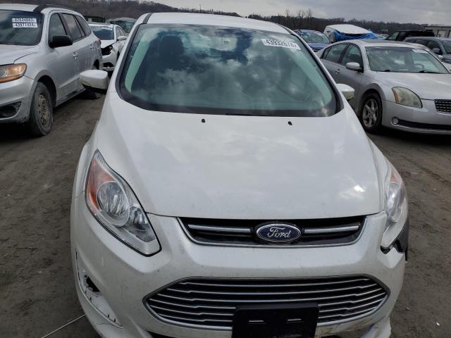 Aukcja sprzedaży 2016 Ford C-max Se, vin: 1FADP5AU4GL120474, numer aukcji: 43932674