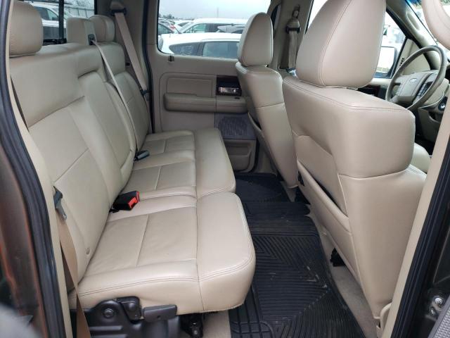 Aukcja sprzedaży 2007 Ford F150 Supercrew, vin: 1FTPW145X7KC78914, numer aukcji: 43344024