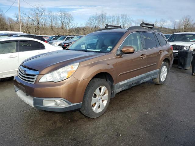44762134 :رقم المزاد ، 4S4BRBKC9C3250613 vin ، 2012 Subaru Outback 2.5i Limited مزاد بيع