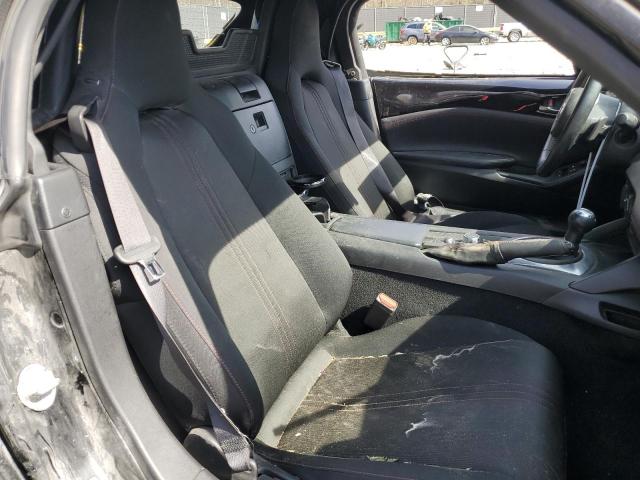 Продаж на аукціоні авто 2016 Mazda Mx-5 Miata, vin: JM1NDAC78G0118543, номер лоту: 47519754