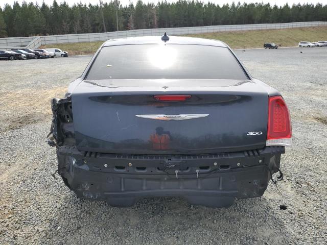 Продажа на аукционе авто 2016 Chrysler 300 Limited, vin: 2C3CCAAG5GH123728, номер лота: 44763594
