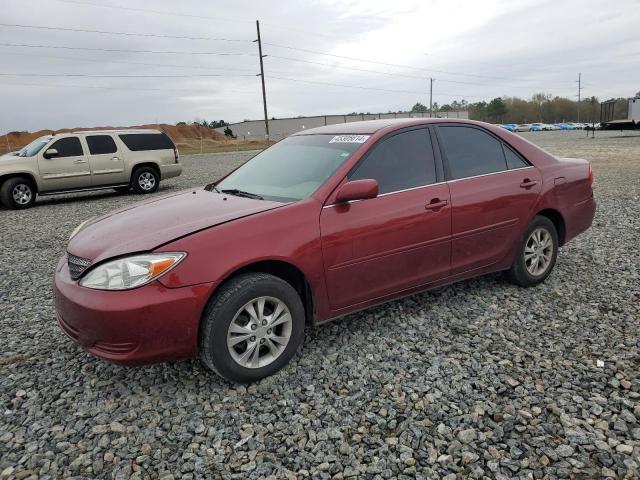 Aukcja sprzedaży 2004 Toyota Camry Le, vin: 4T1BF32K74U067342, numer aukcji: 45305614