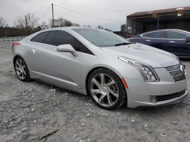 Aukcja sprzedaży 2014 Cadillac Elr Luxury, vin: 1G6RR1E44EU601140, numer aukcji: 45861724