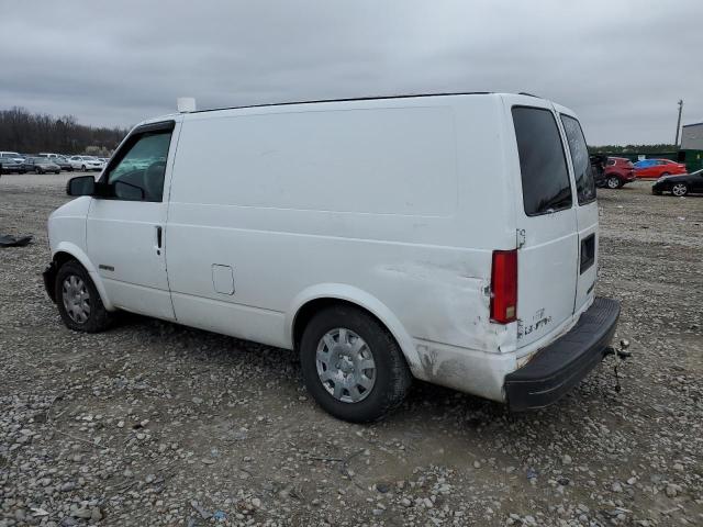 Aukcja sprzedaży 2000 Chevrolet Astro, vin: 1GCDM19W6YB187747, numer aukcji: 45180844