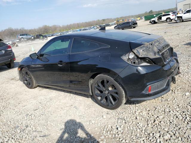 Aukcja sprzedaży 2017 Honda Civic Si, vin: 2HGFC3A5XHH751225, numer aukcji: 46060114