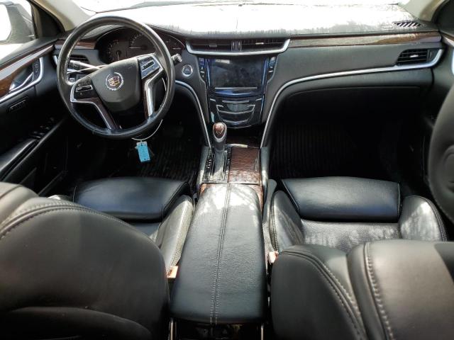 Aukcja sprzedaży 2013 Cadillac Xts Luxury Collection, vin: 2G61P5S34D9159624, numer aukcji: 45469274