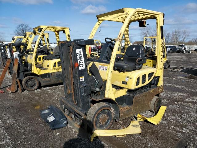 Продаж на аукціоні авто 2006 Hyst Forklift, vin: F187V07770D, номер лоту: 47219694